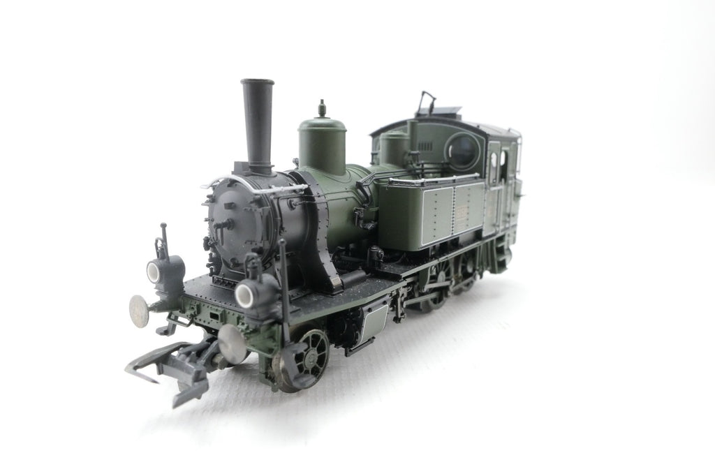 Fleischmann H0 844901 Dampflok BR Pt 2/3 6058 der K.Bay.Sts.B., GS, Digital,OVP.1