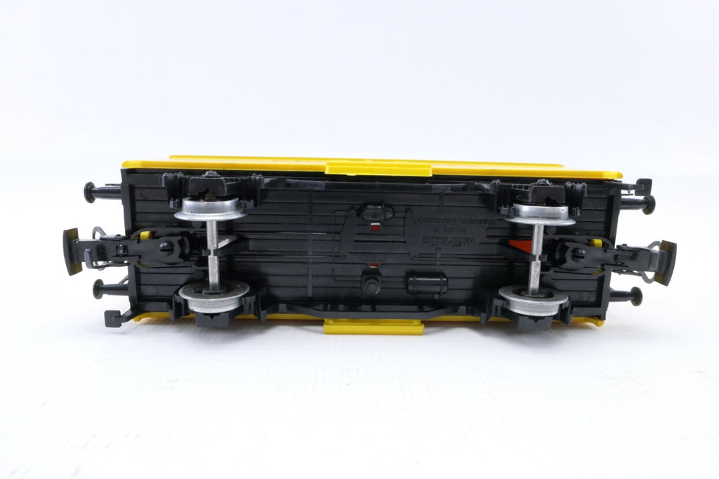 Märklin 4420 Kühlwagen „Eichhof Bier“, Analog, Spur H0, in OVP.8