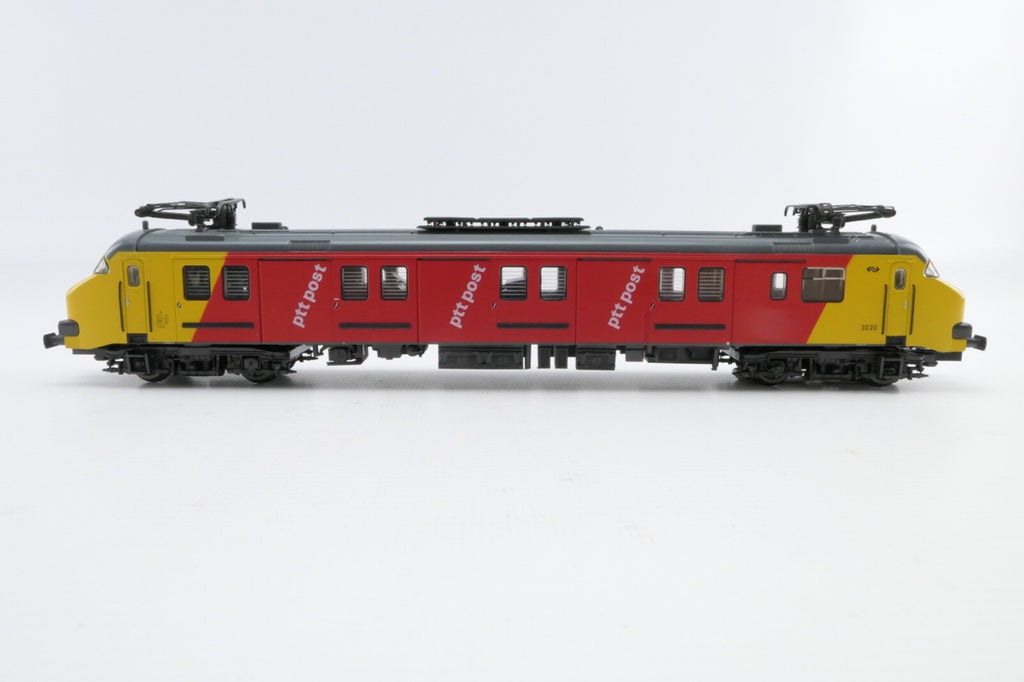 Märklin H0 3389 E-Lok BR Serie mP 3000 NS,3