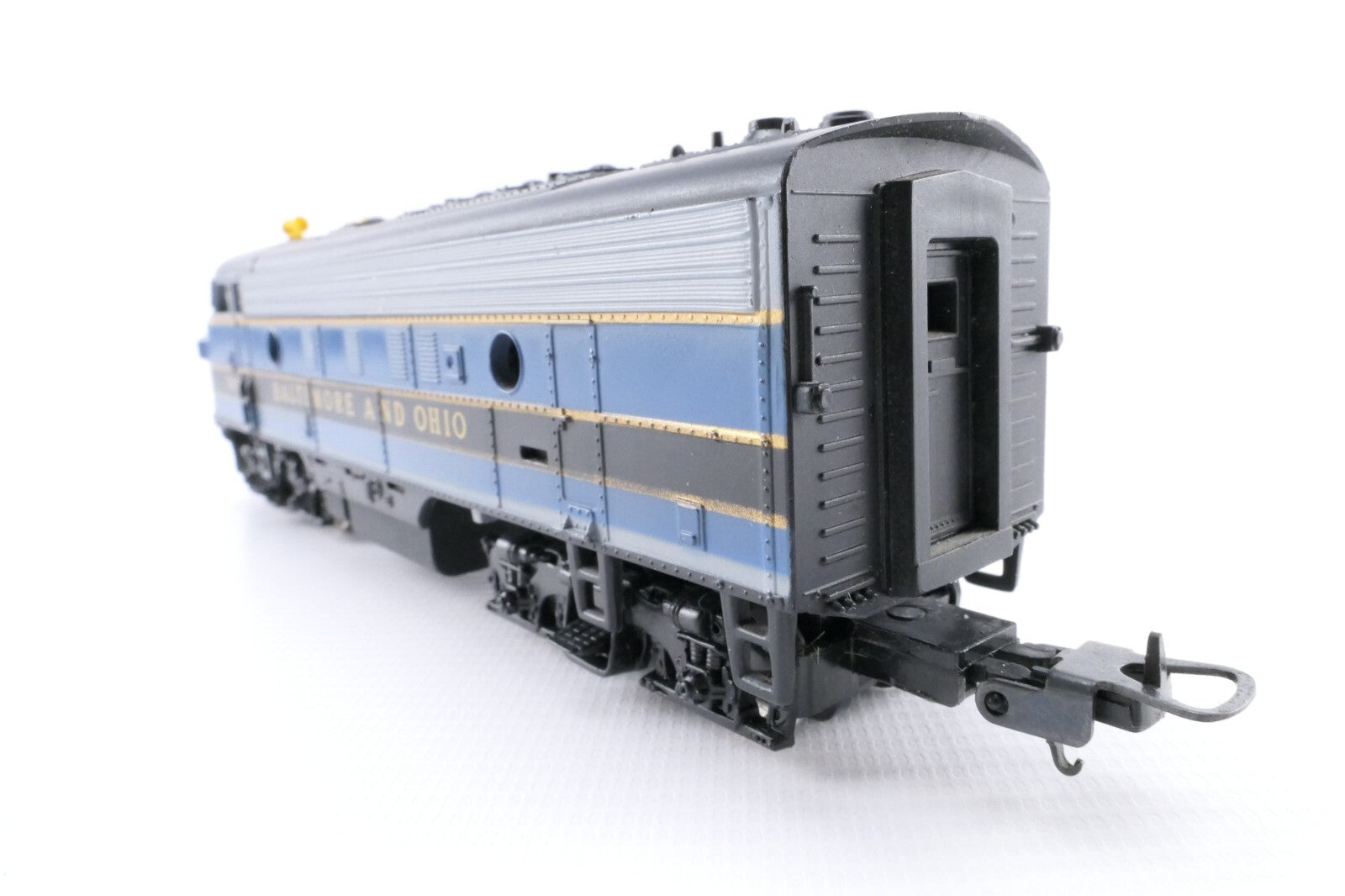 Modelleisenbahn Muntua Spur H05
