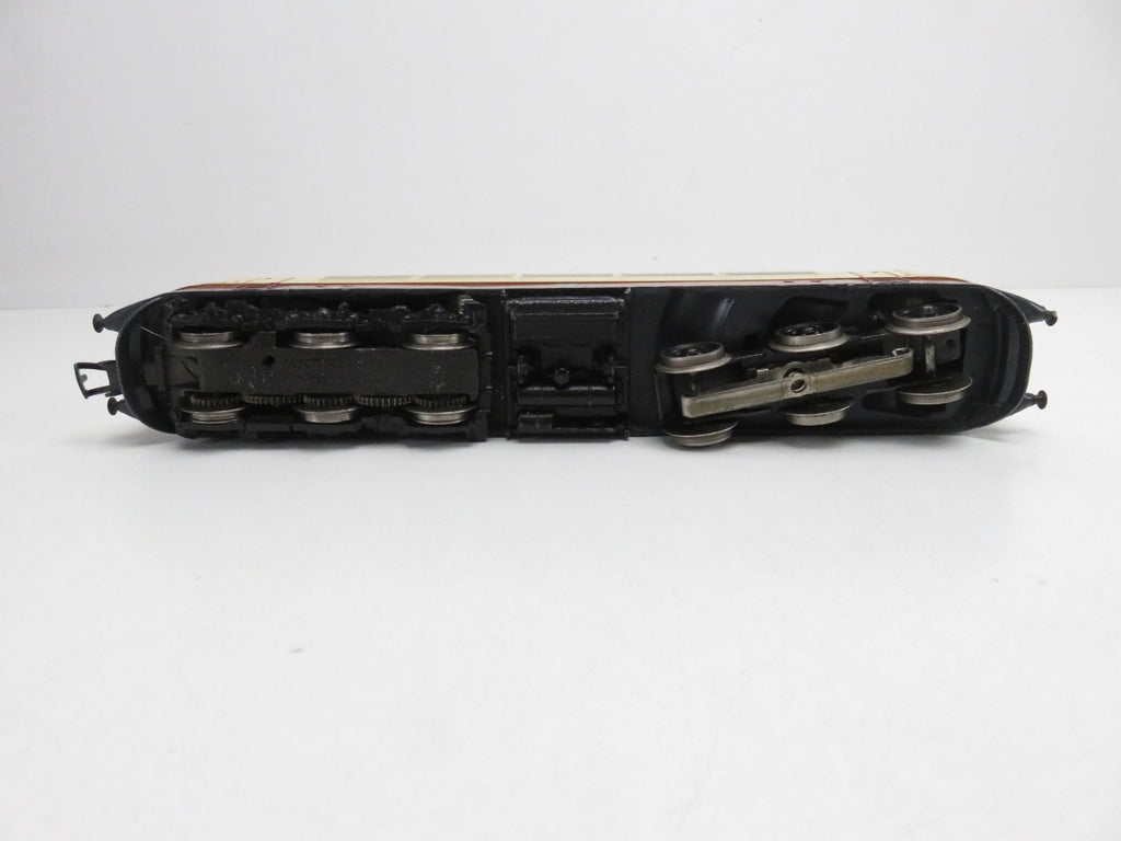 Märklin H0 3054 E-Lok BR 103 der DB, Lok ist fahrbereit, BASTLERWARE.7