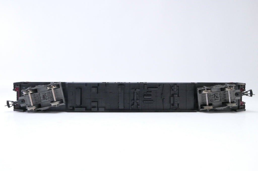 Fleischmann 5107 TEN Schlafwagen, Analog, Spur H0, in OVP.8