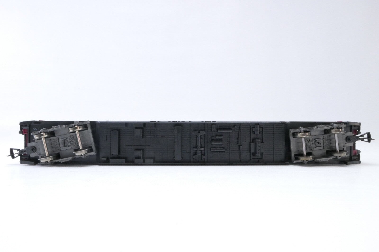 Fleischmann 5107 TEN Schlafwagen, Analog, Spur H0, in OVP.8