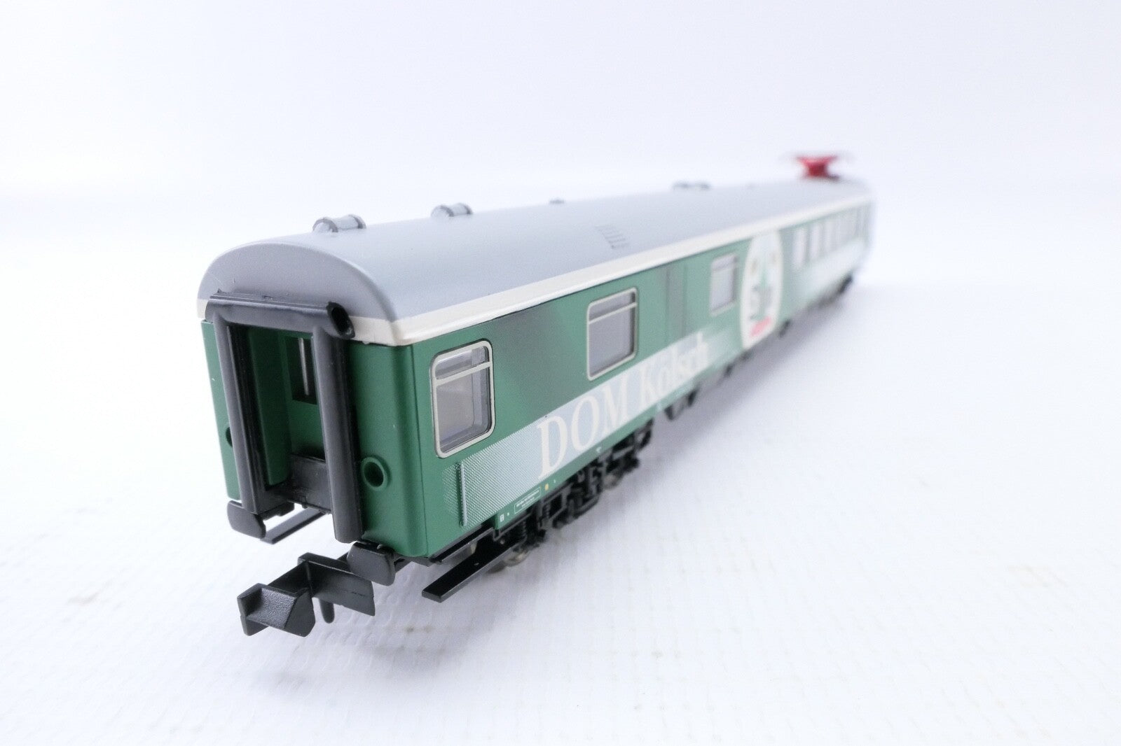 Trix 15332 Sonderwagen IMA 2004 "Dom Kölsch Party Ex."., Analog, Spur N, in OVP.4