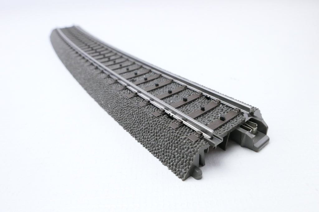 Märklin H0 Gebogenes Gleis, 1114,6 mm , 12,1 Grad , NEUWARE!4