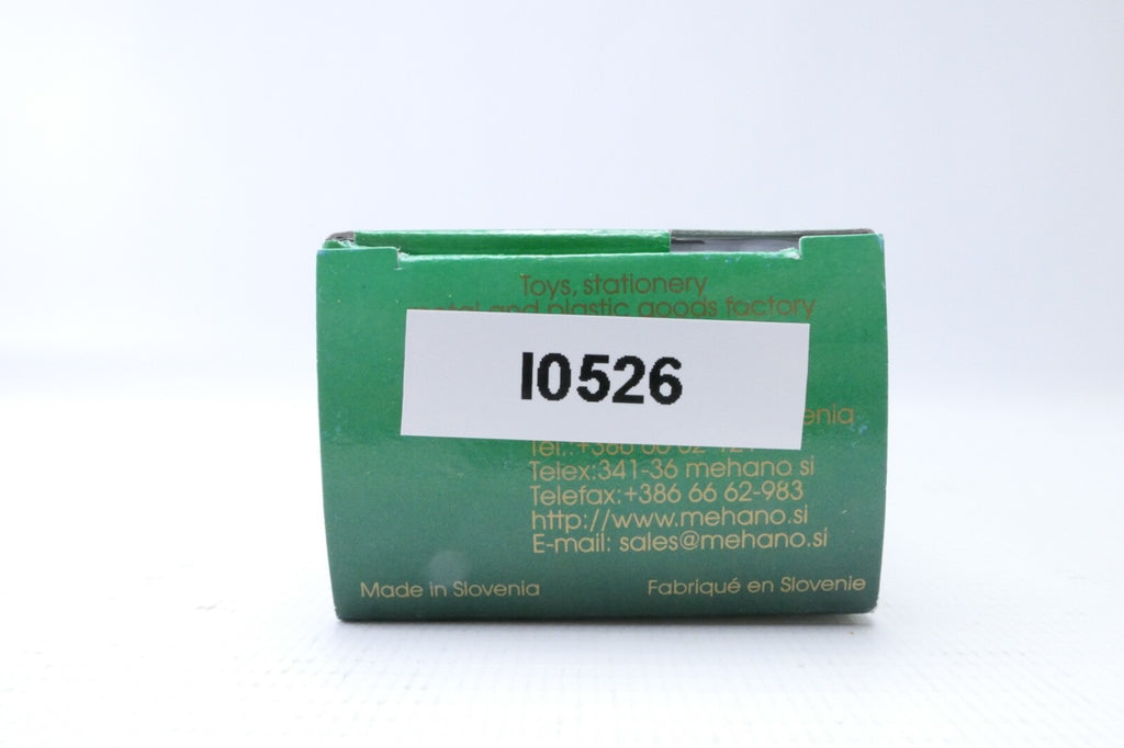 Mehano T051/19356 Lore Car Southern Pacific offener Güterwagen, Analog, H0, OVP.10