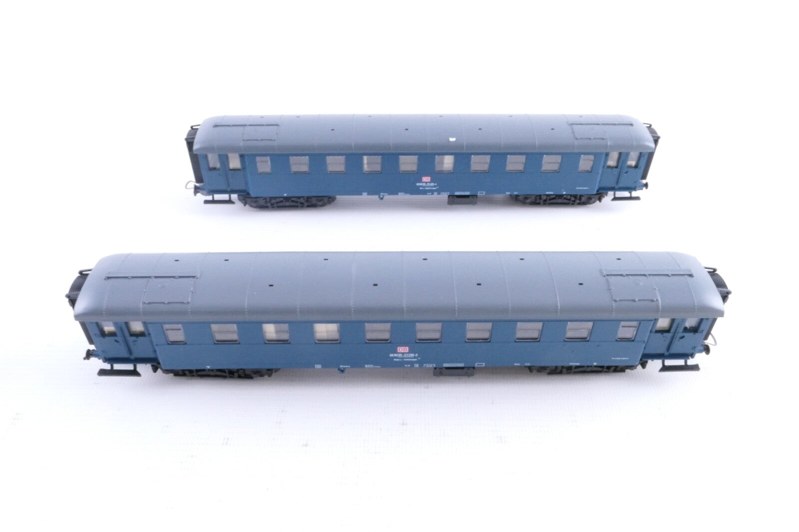 Sachsenmodelle H0 Exclusiv Serie "Völkner Modellbahnwelt", Analog, in OVP.3