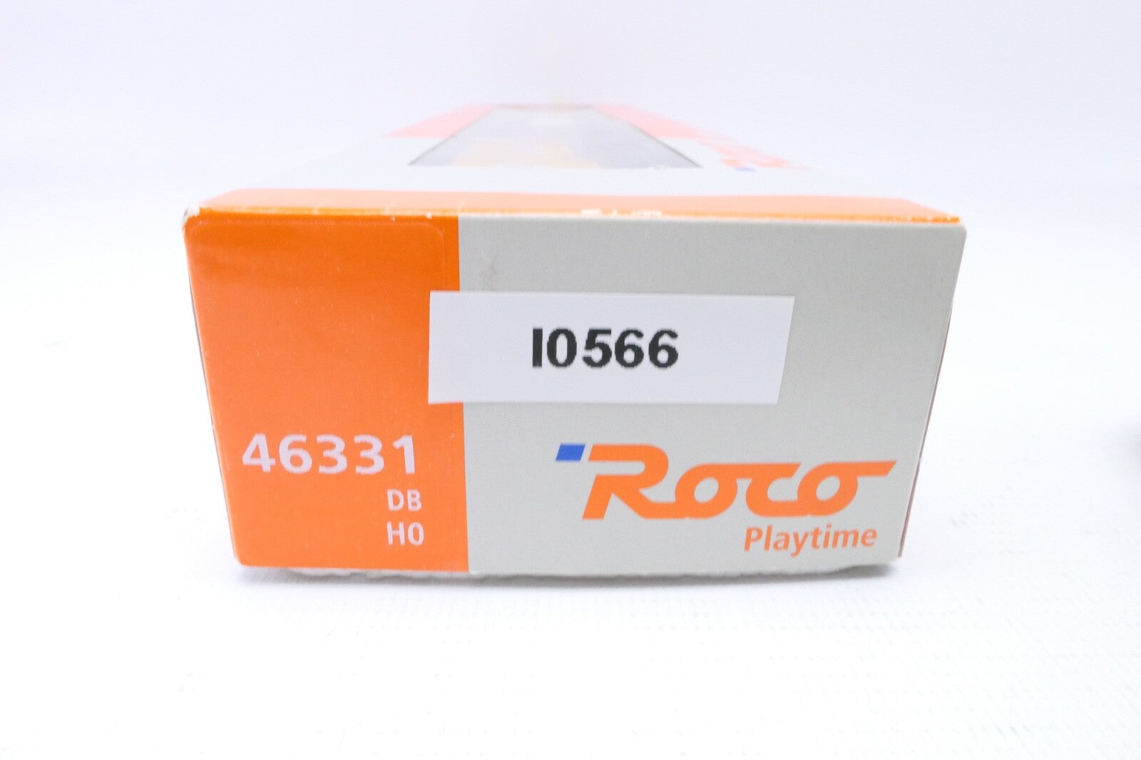Roco 46331 Kranwagen, Analog, Spur H0, in OVP.10