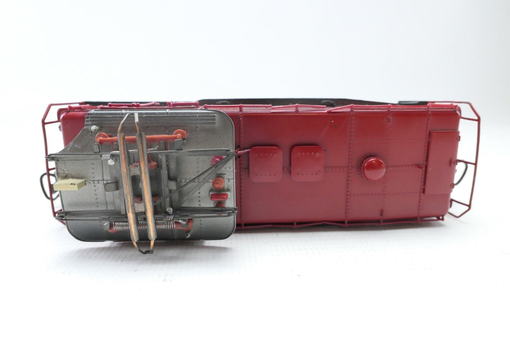 Märklin H0 3157 E-Lok BR160 001-4 der DB, Analog, in OVP.7