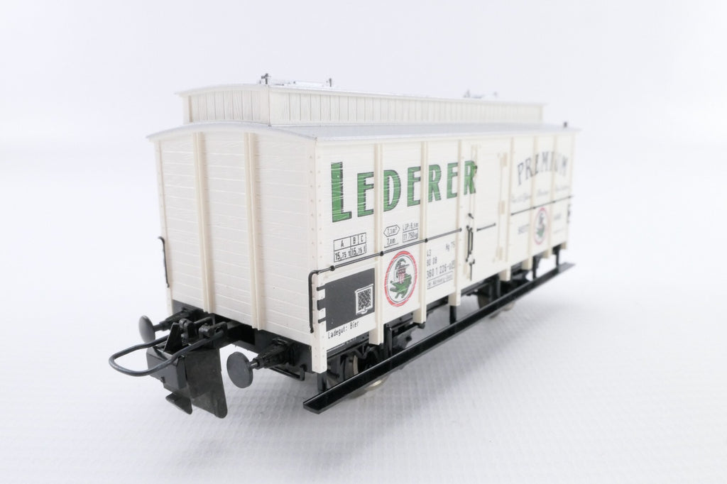 Modelleisenbahn Trix Express Spur H0 335044
