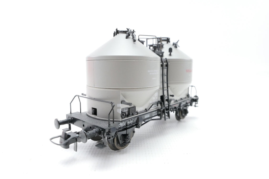 Roco H0 46471 Staubsilowagen UCS 56 der DB, in OVP.4
