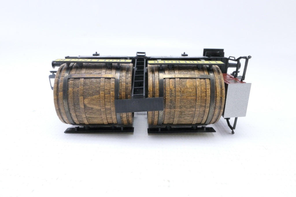 Märklin Conrad 46765 Weinwagenset "Württemberg", Analog, Spur H0, in OVP.9