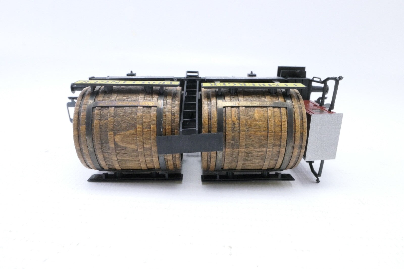 Märklin Conrad 46765 Weinwagenset "Württemberg", Analog, Spur H0, in OVP.9