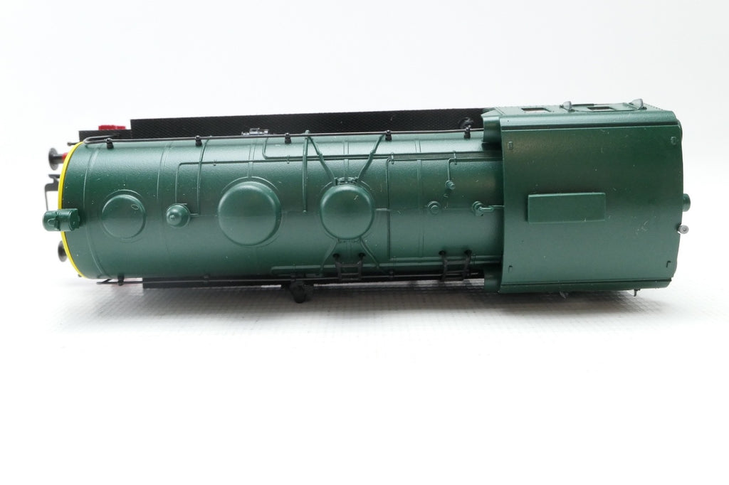 Märklin H0 37251 Dampfspeicherlok Digital in OVP, Adresse "4" .7