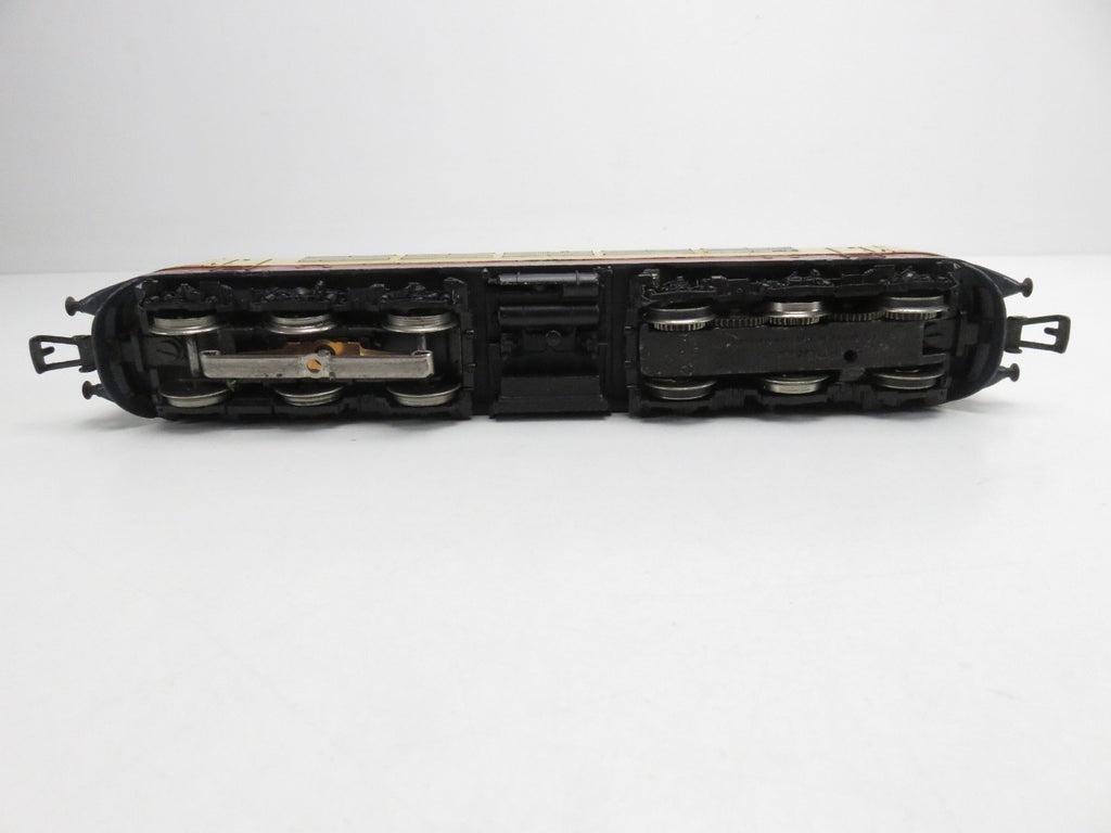 Märklin H0 3054 E-Lok BR 103 der DB, BASTLERWARE.7