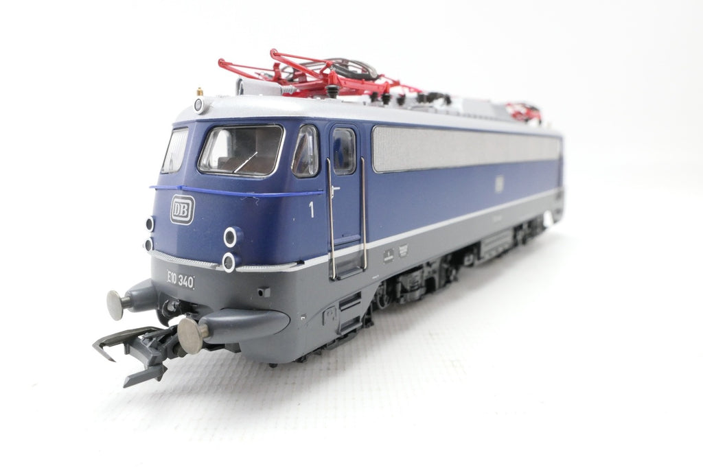 Roco H0 69697 E-Lok BR E10 340 der DB, WS, Digital, in OVP mit BA.1