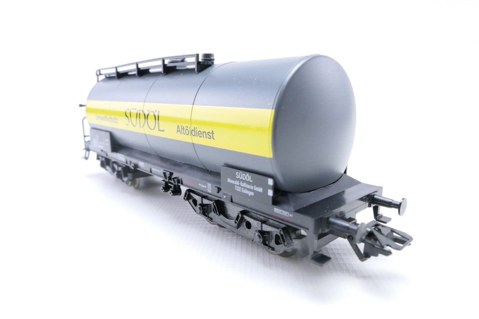 Märklin 46525 Kesselwagen Südöl der DB, Analog, Spur H0, in OVP5