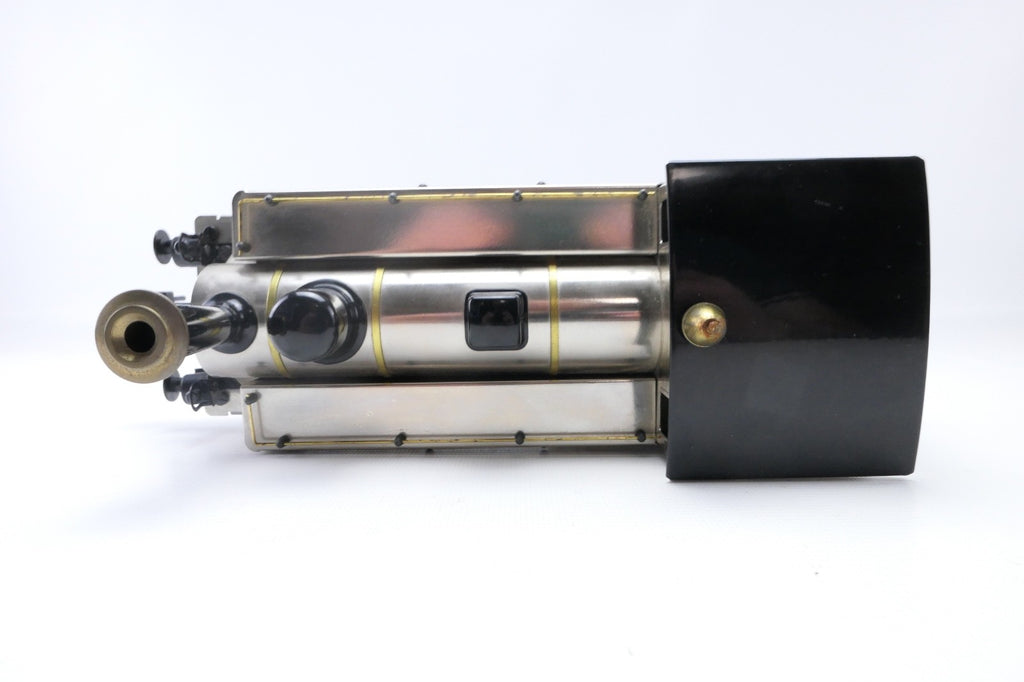 Märklin Spur 1,45295 Maxi Dampflok BR 89 Heiligs Blechle, Delta Digital,in OVP.7