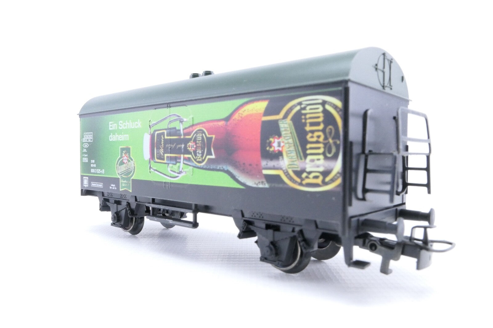 Märklin 44200 "Darmstädter Braustübl" Analog, Spur H0, in OVP. RARITÄT2