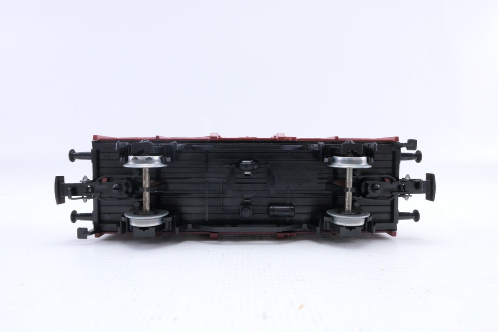 Märklin 4431 offener Güterwagen. Analog, Spur H0, in OVP.9