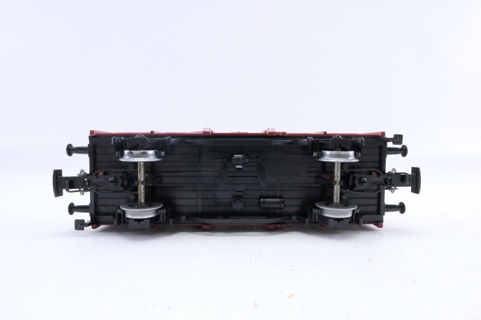 Märklin 4431 offener Güterwagen. Analog, Spur H0, in OVP.9