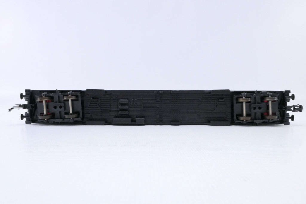 Roco 4266 Personenwagen „Silberling“ 1./2. Klasse der DB, Analog, Spur H0, OVP.8
