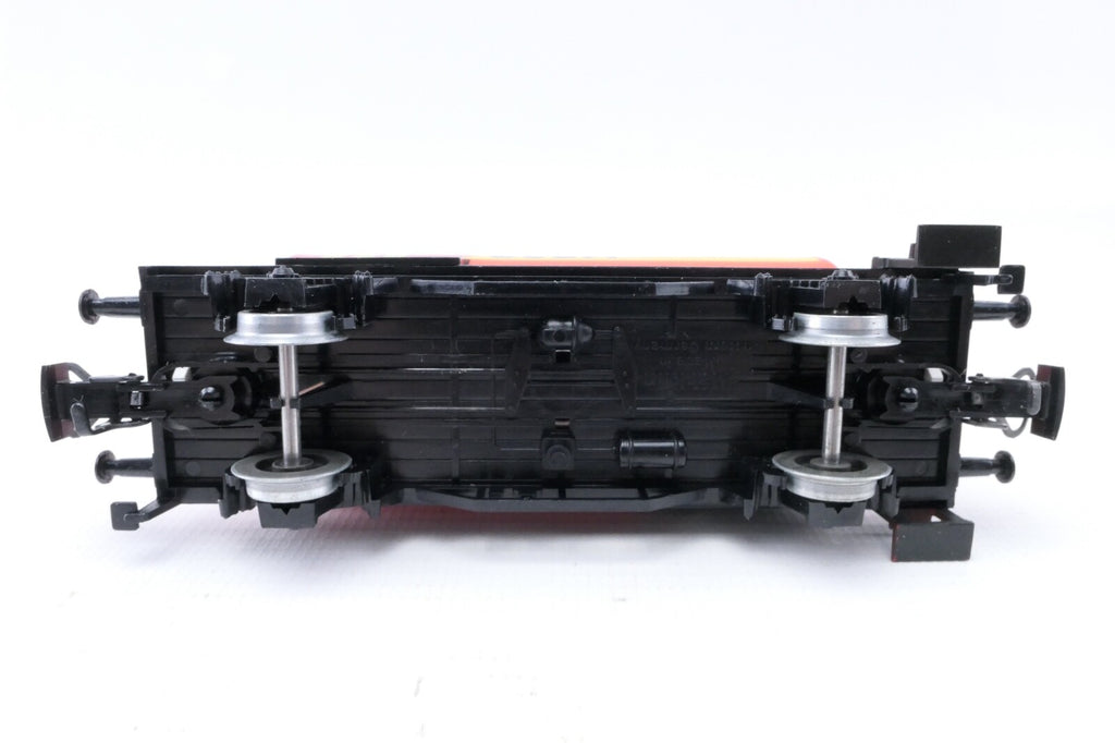 Märklin 4561 Kesselwagen "Seca", Analog, Spur H0, in OVP.8