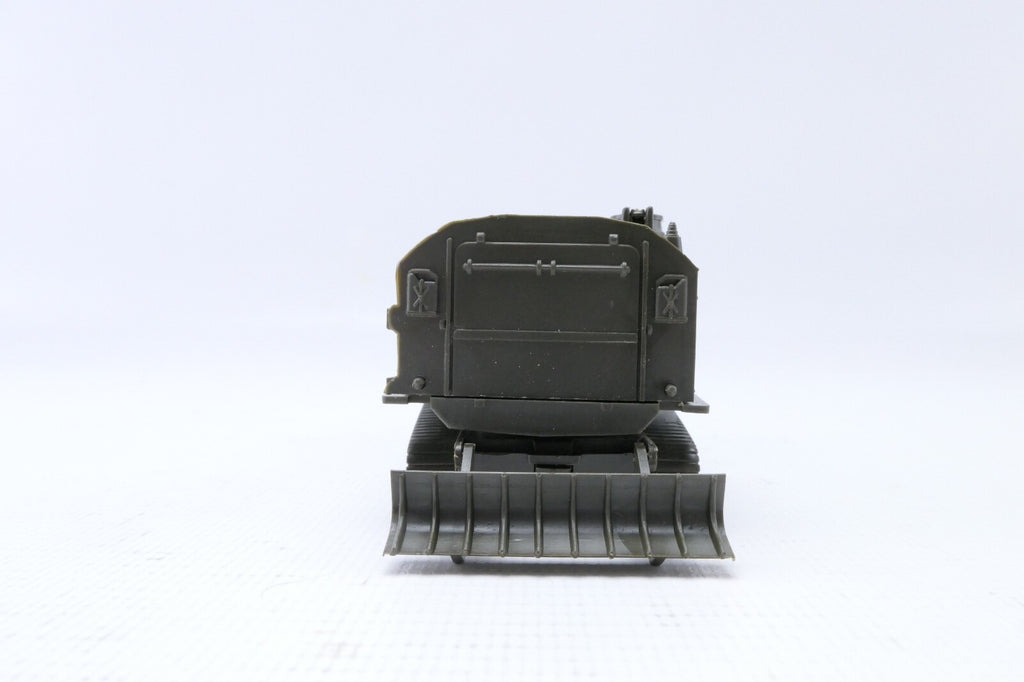 Roco Minitanks Classic 157 Panzerkanone BW/Nato M53, Analog, 1:87, in OVP.9