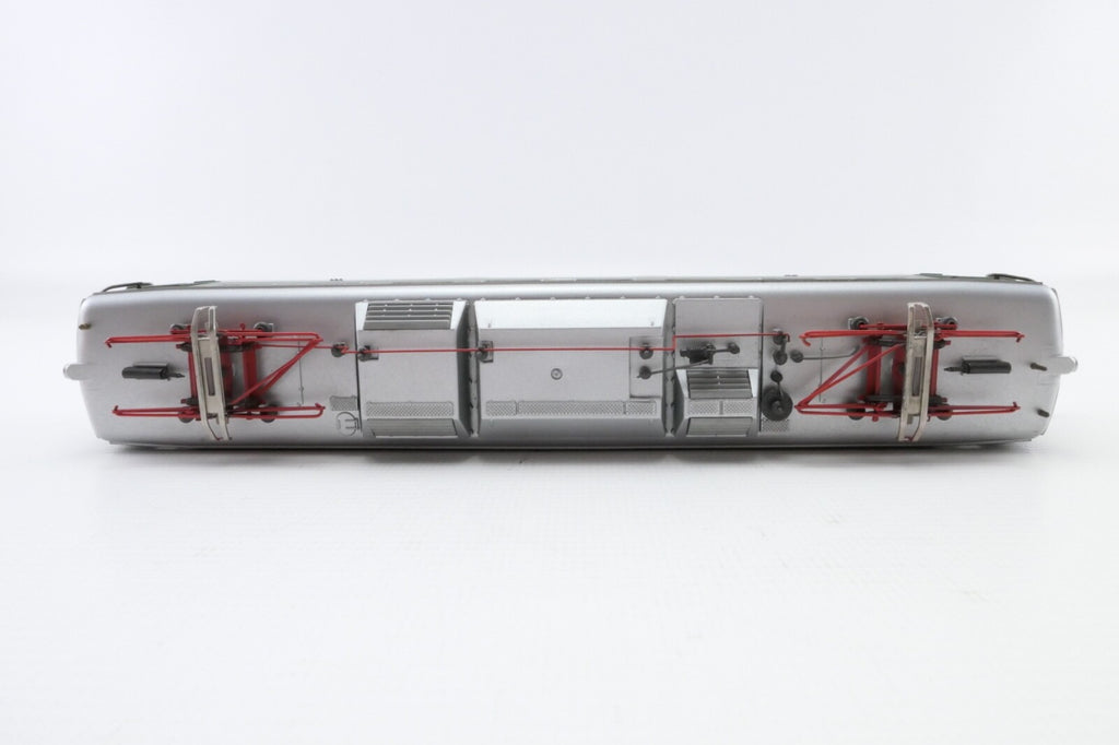 Roco H0 43429 E-Lok BR 150 ,Analog, GS, in OVP, FUNKTIONSGEPRÜFT!!7