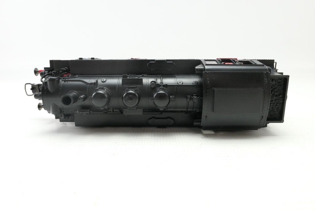 Fleischmann H0 1063 Dampflok BR 64335 der DB, WS, Analog, in OVP.7