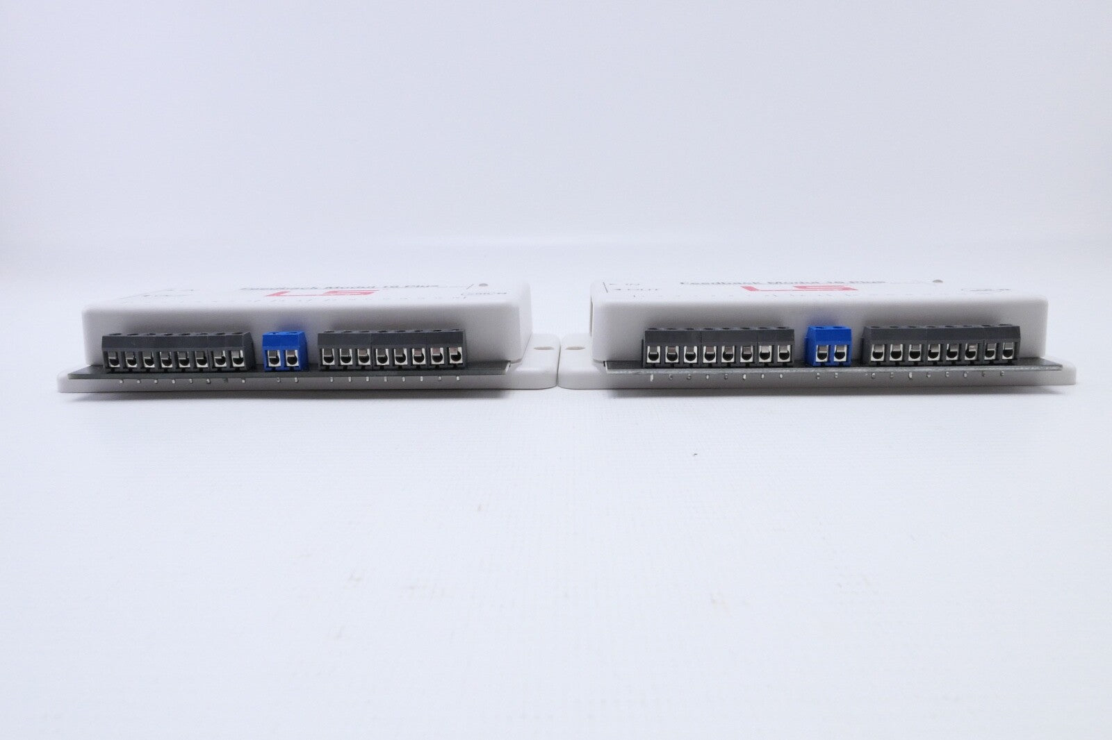 LS Digital Feedback Modul 16 Plus 2er Pack ohne Bedienungsanleitung. S88 Modul1