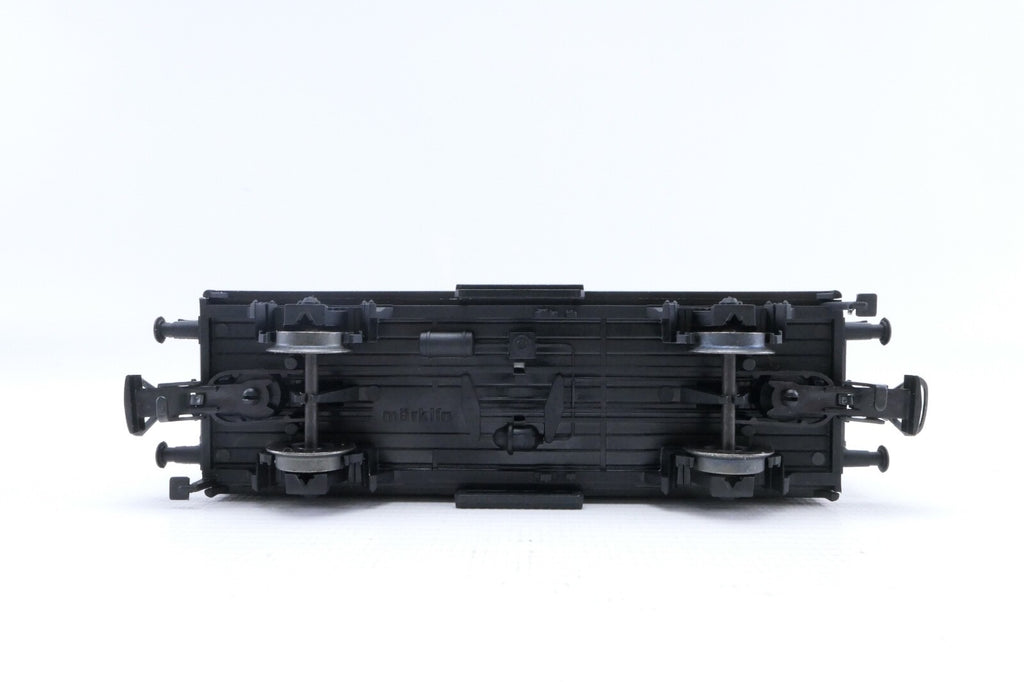 Märklin 44200 "Darmstädter Braustübl" Analog, Spur H0, in OVP. RARITÄT8