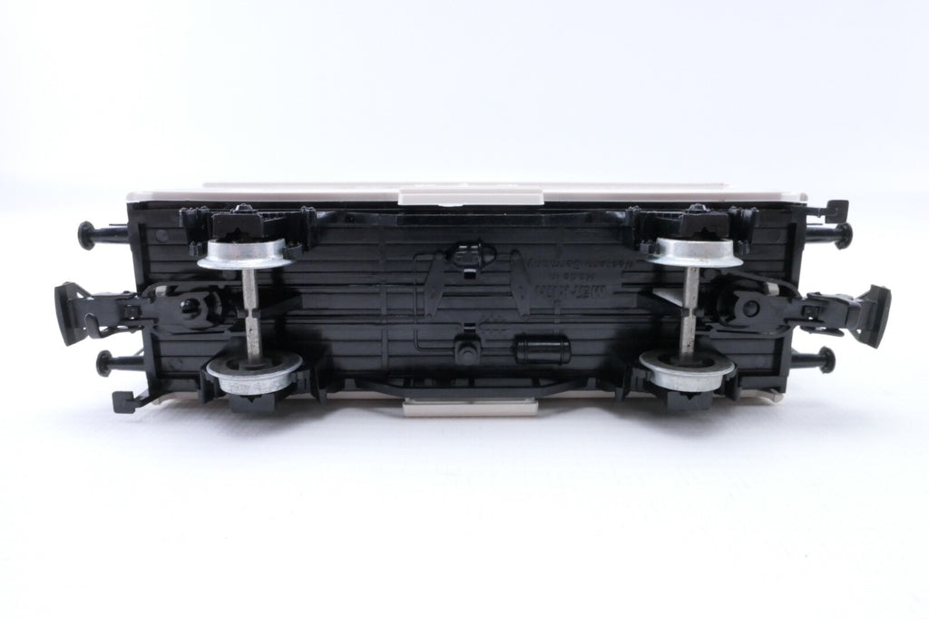 Märklin 82724-4418 SoMo Kühlwagen "Raiffeisen", Analog, Spur H0, in OVP.8