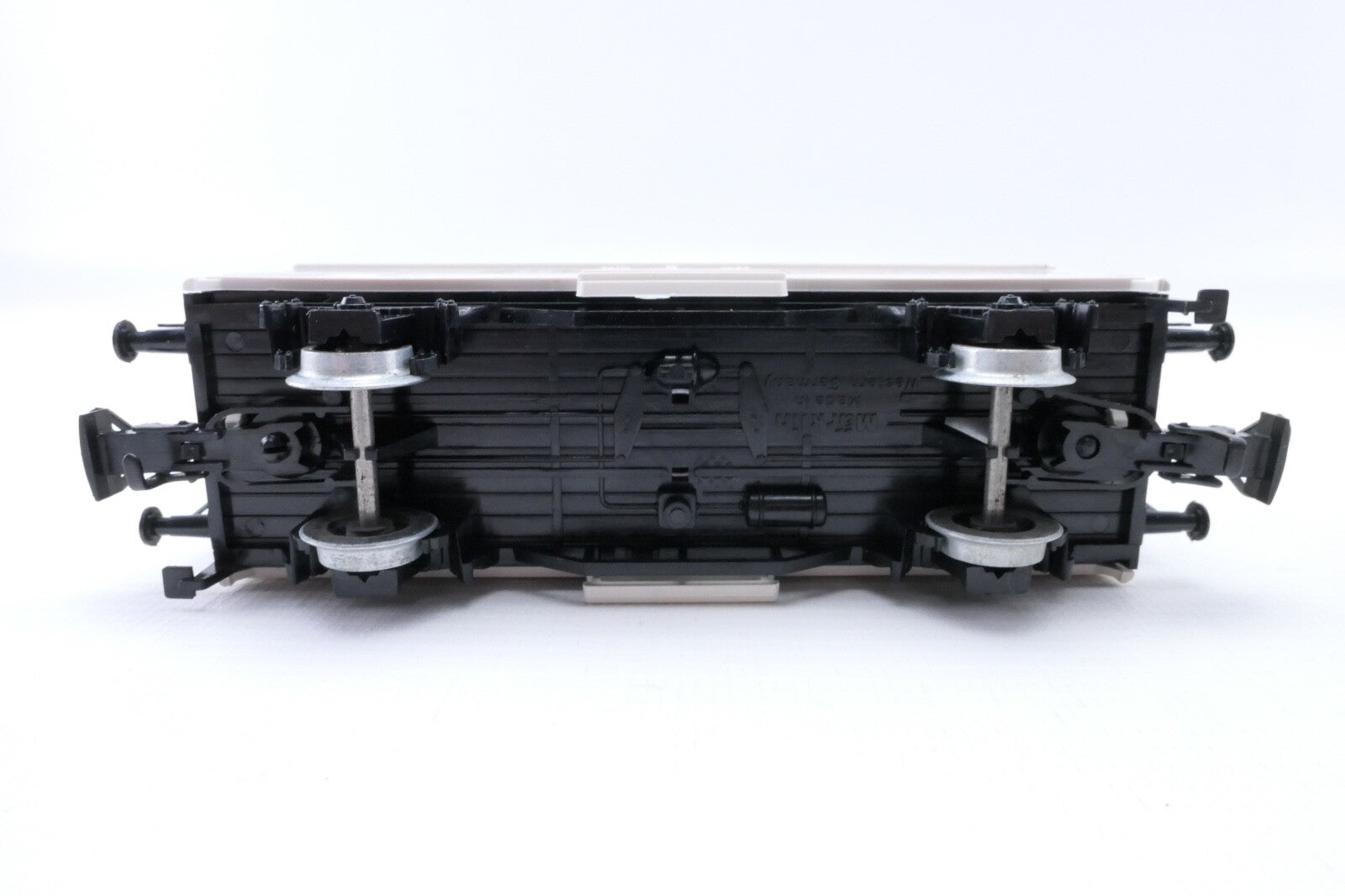 Märklin 82724-4418 SoMo Kühlwagen "Raiffeisen", Analog, Spur H0, in OVP.8