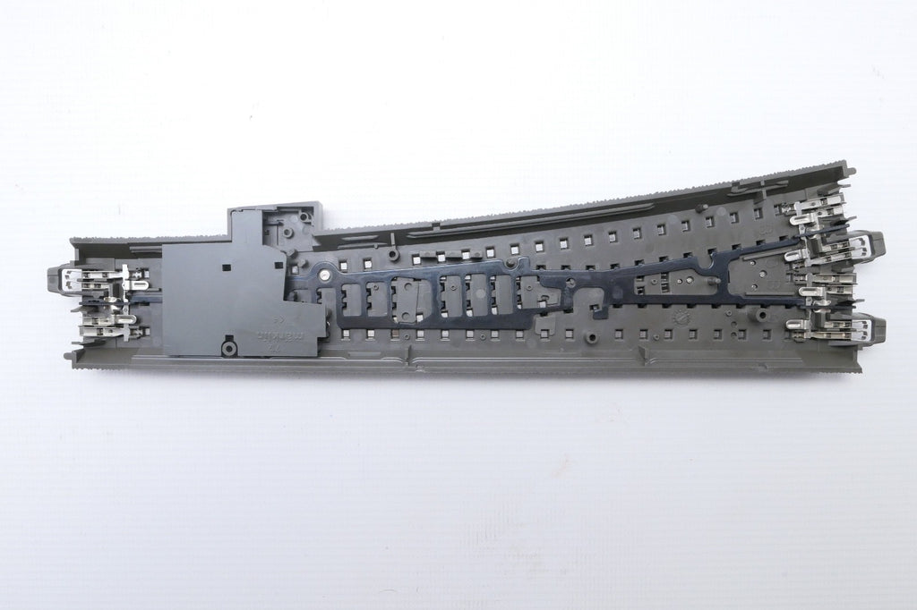 Märklin H0 24712 Weiche rechts 236,1mm, Radius 1114,6mm, 12,1 Grad, NEU! in OVP.6