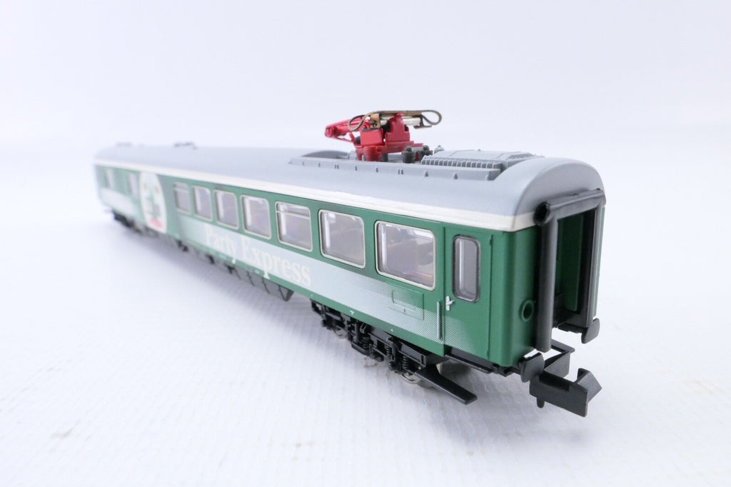 Trix 15332 Sonderwagen IMA 2004 "Dom Kölsch Party Ex."., Analog, Spur N, in OVP.2