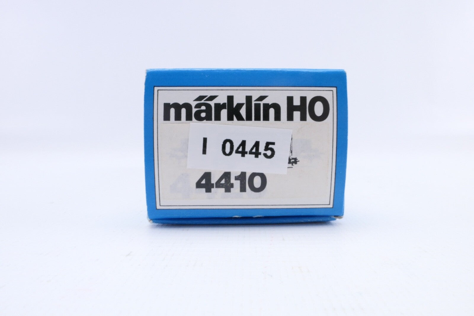 Märklin 4510 Weinfasswagen, Analog, Spur H0, in OVP.10