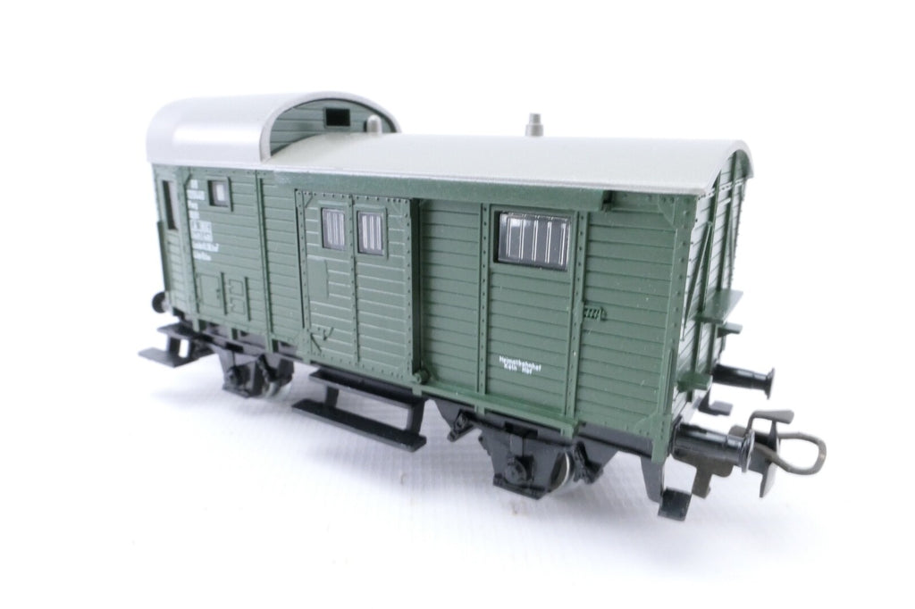 Märklin 4699 Güterzuggepäckwagen der DB, Analog, Spur H0, in OVP.5