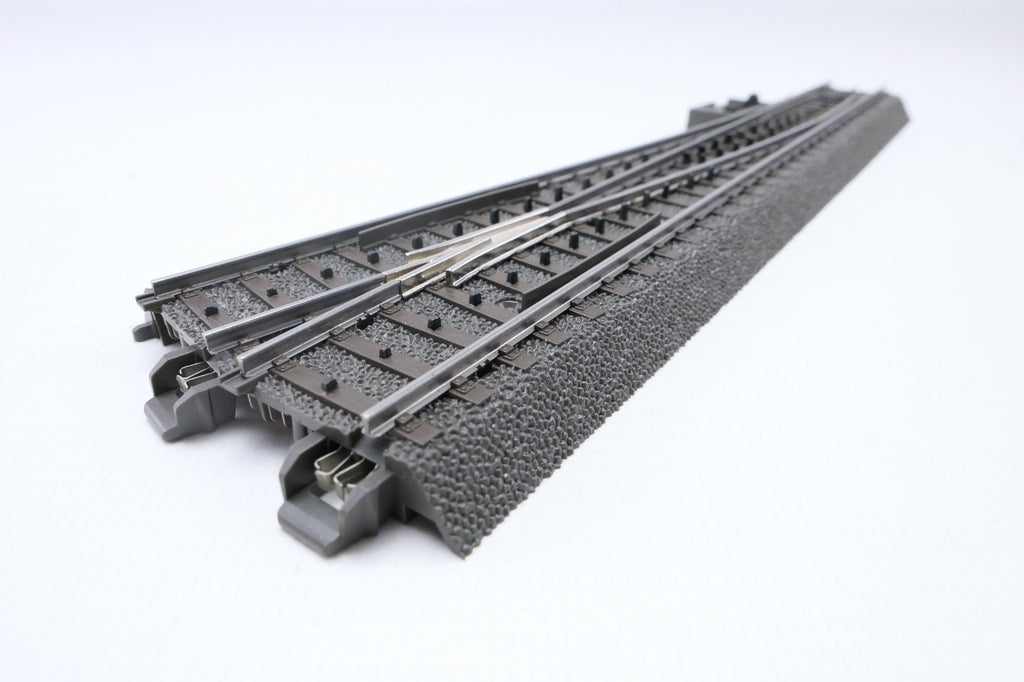 Märklin H0 24712 Weiche rechts 236,1mm, Radius 1114,6mm, 12,1 Grad, NEU! in OVP.4