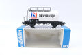 Märklin 4560 Kesselwagen "Norol" , Analog, Spur H0, in OVP.0