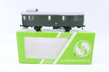 Sachsenmodell Nebenbahnwagen der DB, Analog, Spur H0, in OVP.0