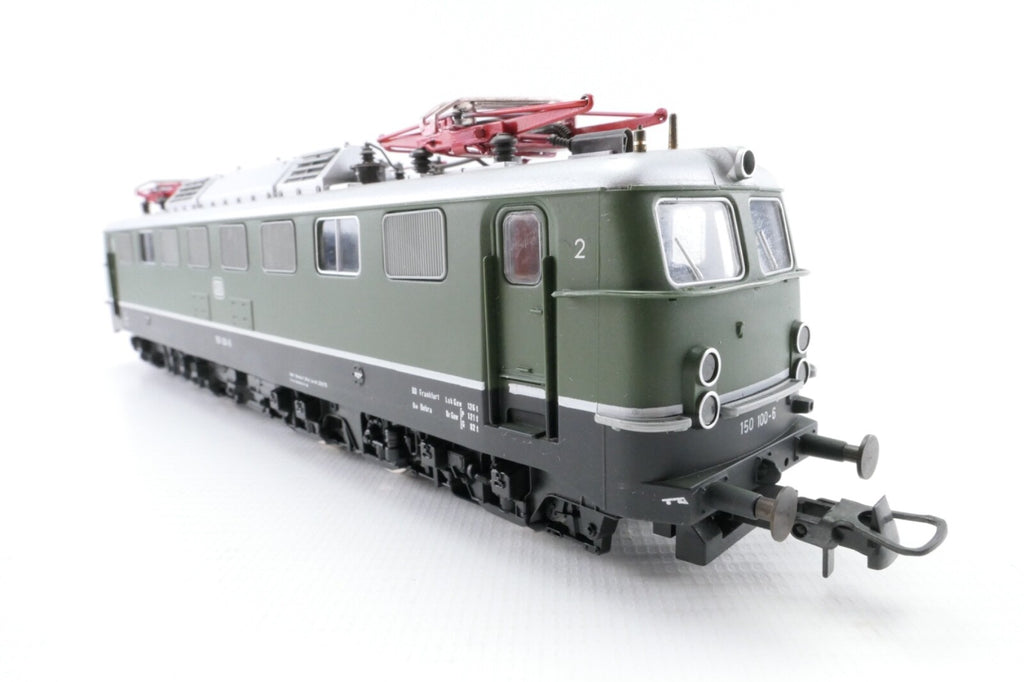 Roco H0 43429 E-Lok BR 150 ,Analog, GS, in OVP, FUNKTIONSGEPRÜFT!!5