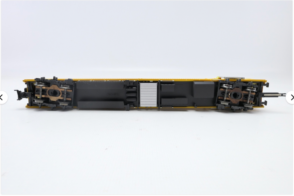 Märklin 26510 Tunnelrettungszug der DB, umgebaut von der FA. Märklin auf mfx,H0.